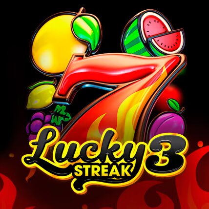 Lucky Streak 3